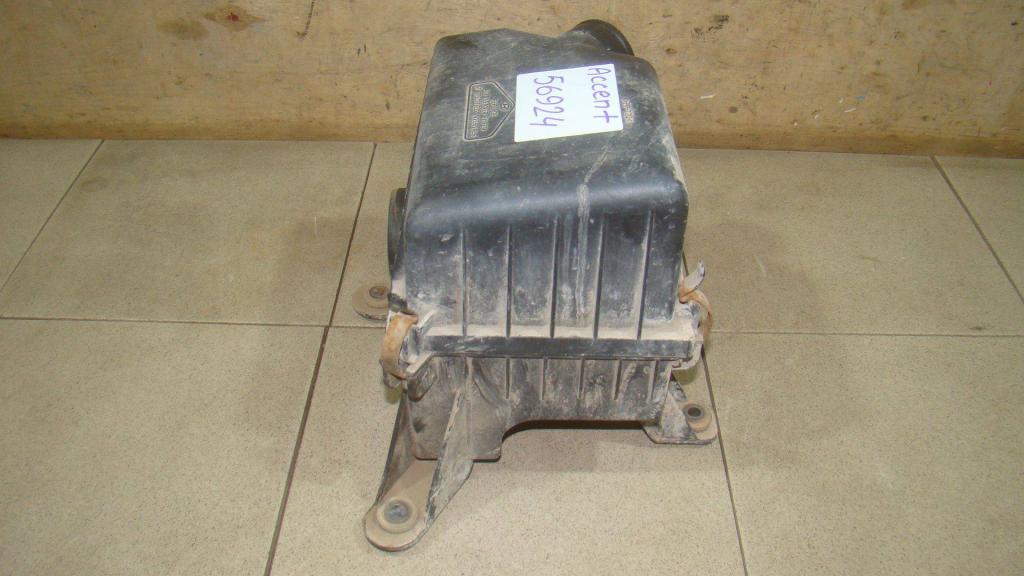 Корпус воздушного фильтра, 1500 рублей, Пермь