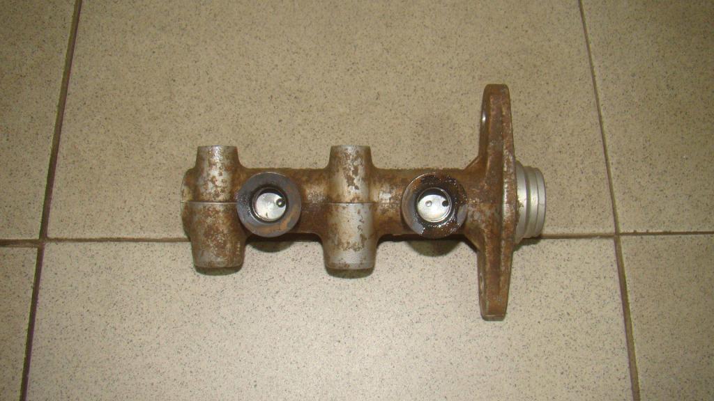 Цилиндр тормозной главный, 1500 рублей, Пермь