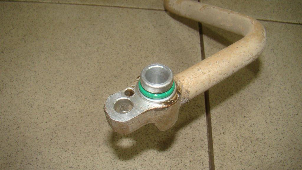 Трубка кондиционера, 1000 рублей, Пермь