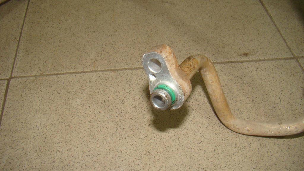 Трубка кондиционера, 1000 рублей, Пермь