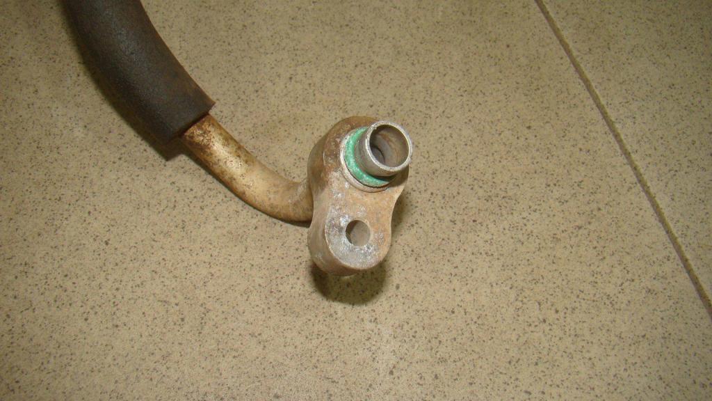 Трубка кондиционера, 1000 рублей, Пермь