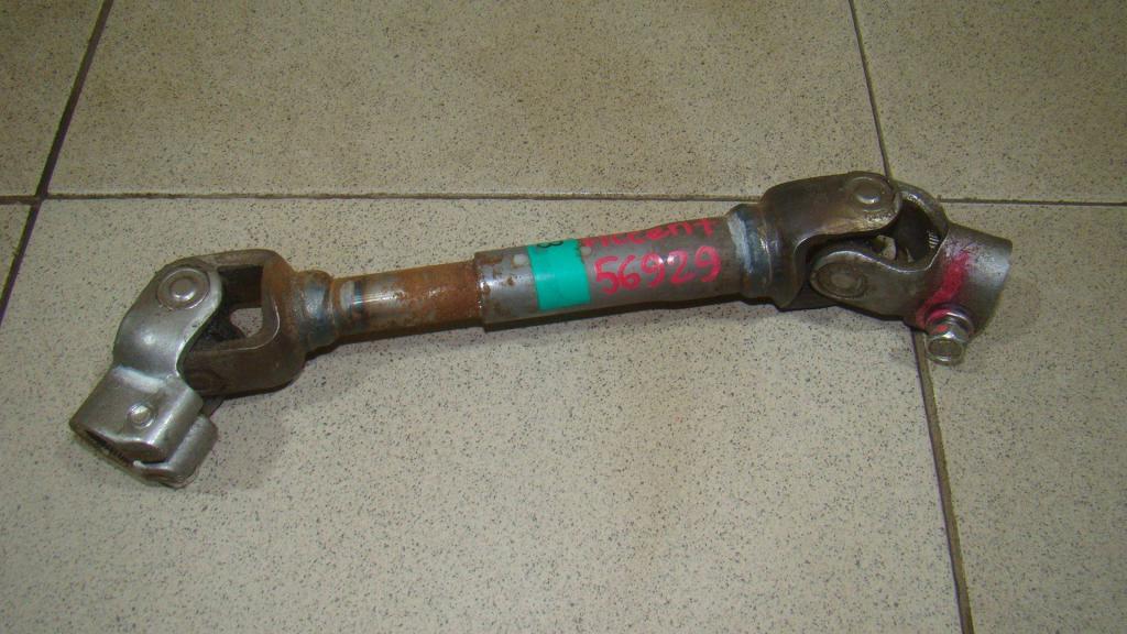 Кардан рулевой, 1000 рублей, Пермь