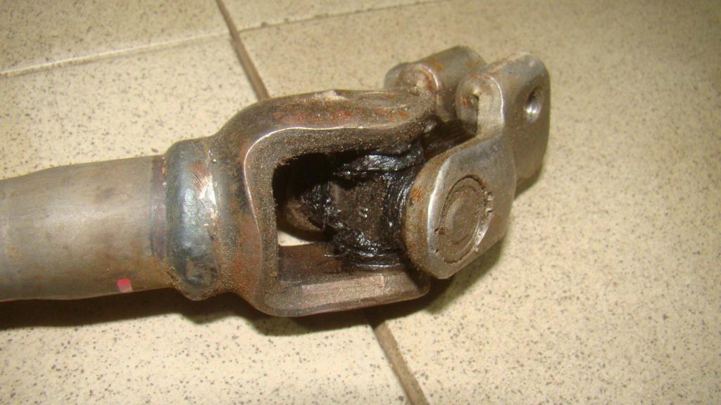 Кардан рулевой, 1000 рублей, Пермь