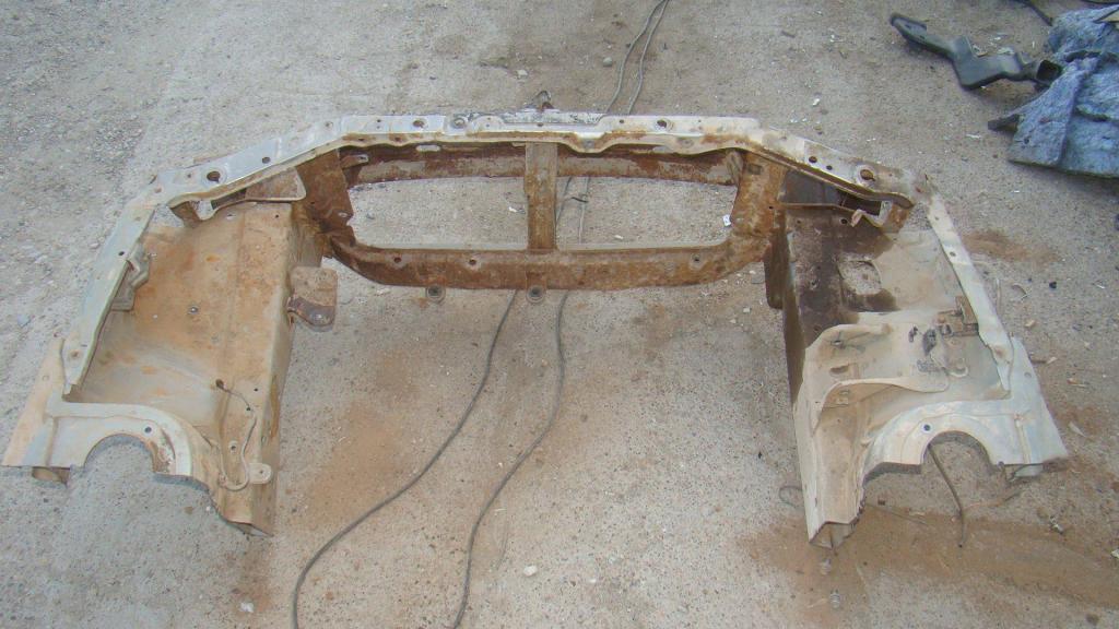 Панель передняя, 13000 рублей, Пермь