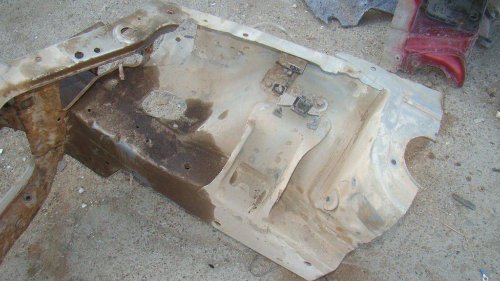 Панель передняя, 13000 рублей, Пермь