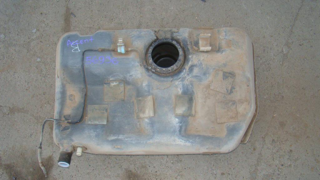 Бак топливный, 1500 рублей, Пермь