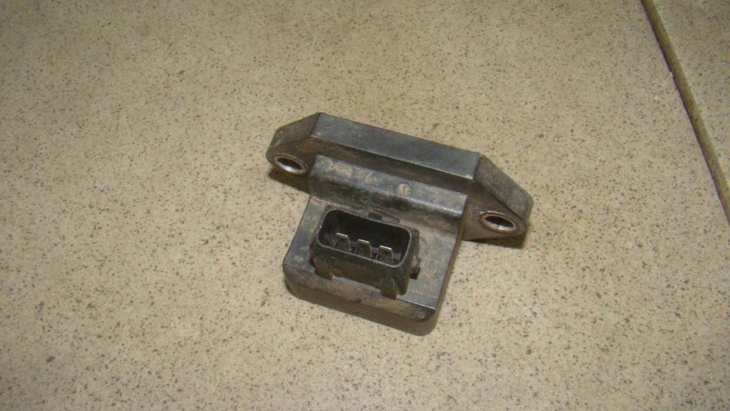 Датчик ускорения, 500 рублей, Пермь