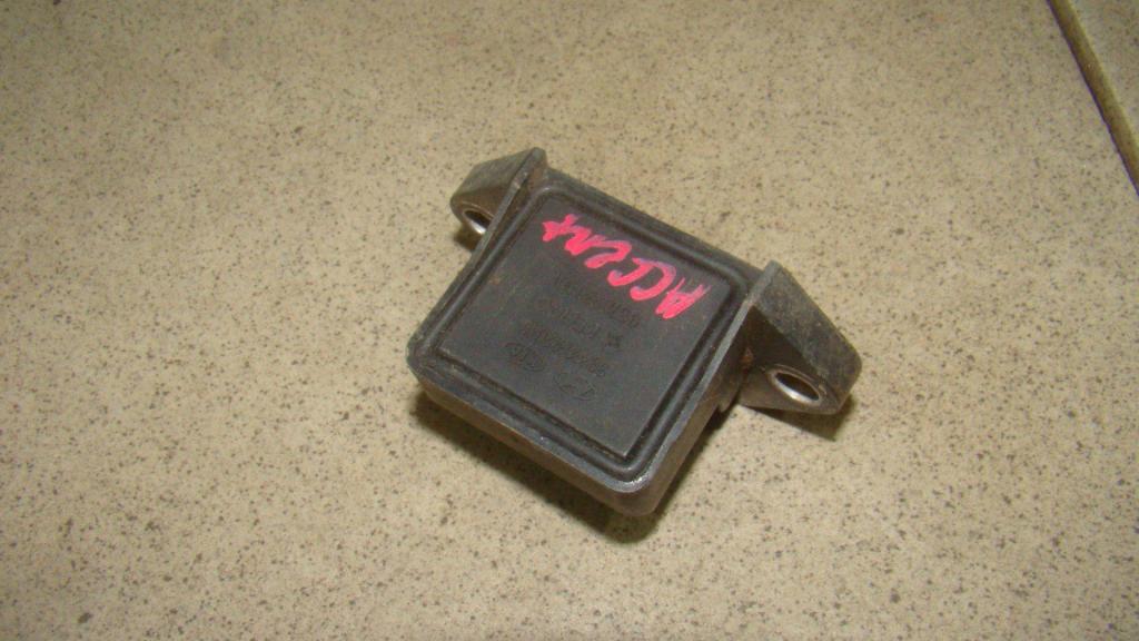 Датчик ускорения, 500 рублей, Пермь