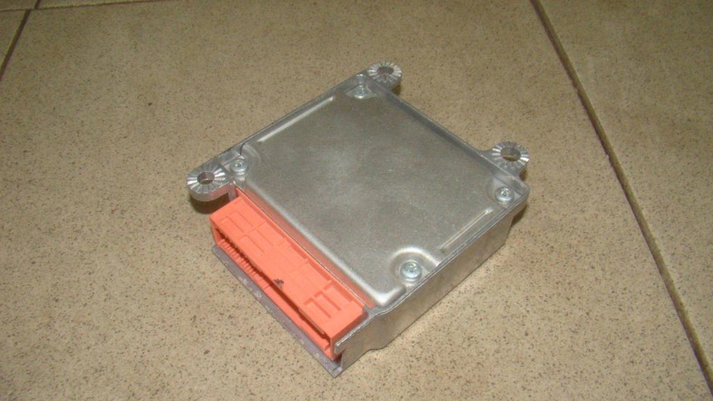 Блок управления AIR BAG, 1000 рублей, Пермь
