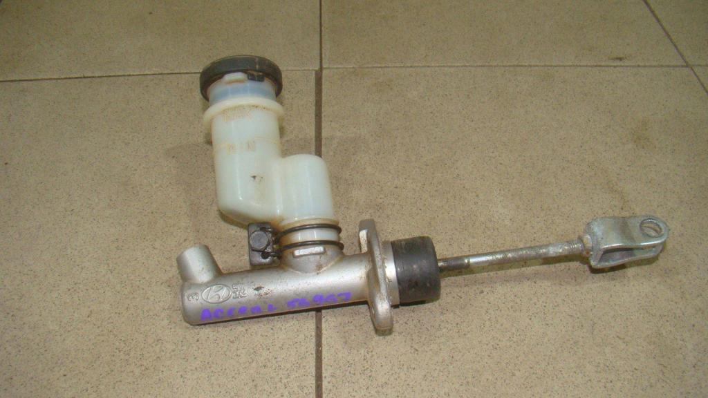 Цилиндр сцепления главный, 1000 рублей, Пермь