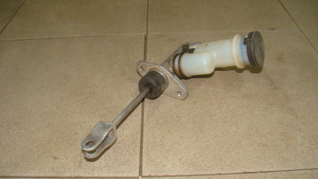 Цилиндр сцепления главный, 1000 рублей, Пермь