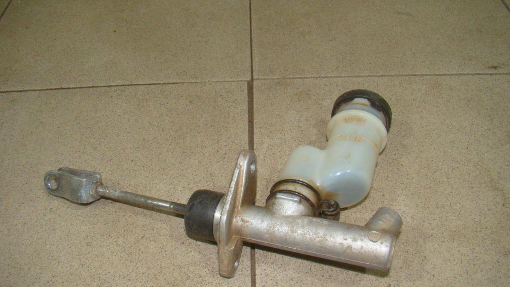 Цилиндр сцепления главный, 1000 рублей, Пермь