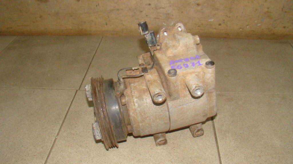 Компрессор кондиционера, 4000 рублей, Пермь