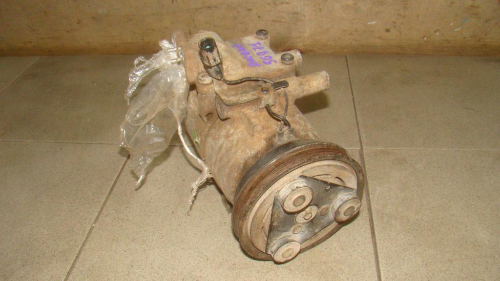 Компрессор кондиционера, 4000 рублей, Пермь