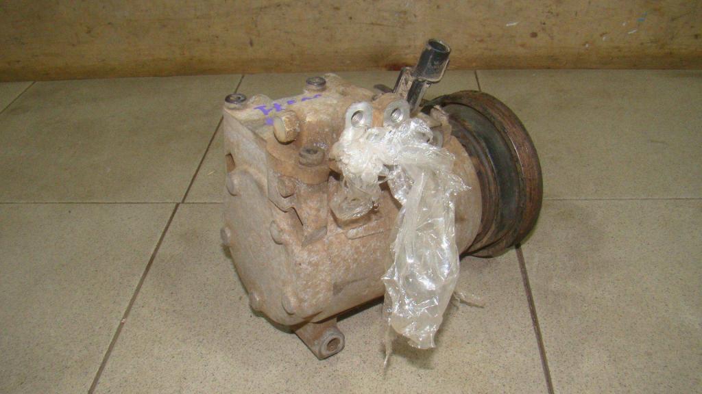 Компрессор кондиционера, 4000 рублей, Пермь