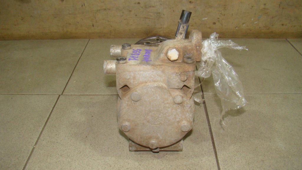 Компрессор кондиционера, 4000 рублей, Пермь