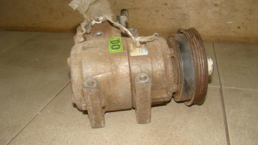 Компрессор кондиционера, 4000 рублей, Пермь