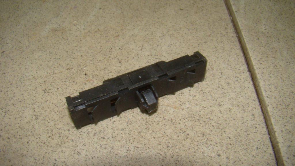 Блок электронный, 500 рублей, Пермь