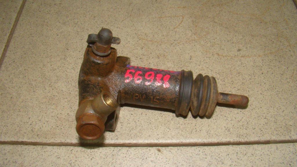 Цилиндр сцепления рабочий, 500 рублей, Пермь