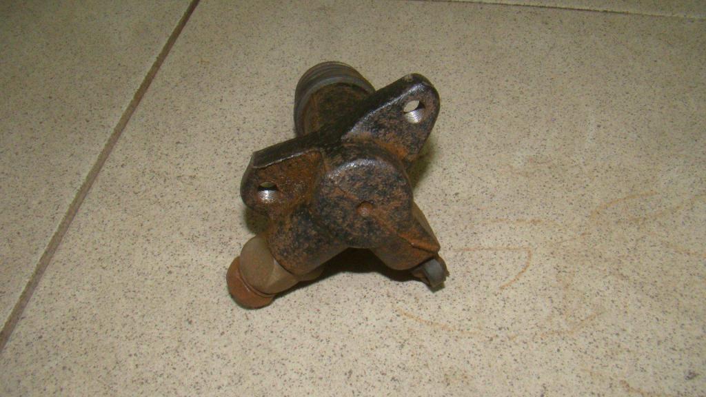 Цилиндр сцепления рабочий, 500 рублей, Пермь