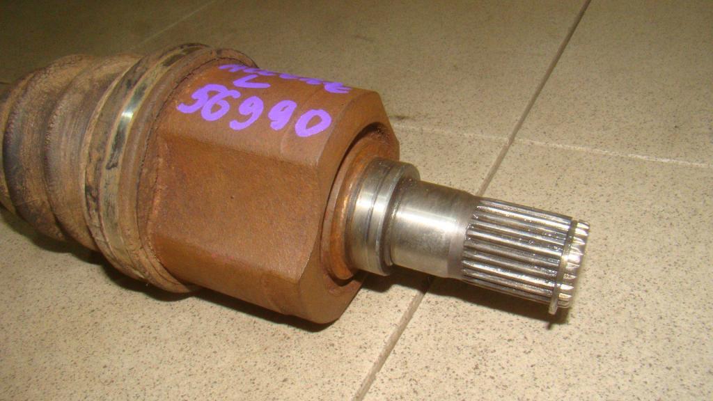 Полуось передняя правая, 3000 рублей, Пермь