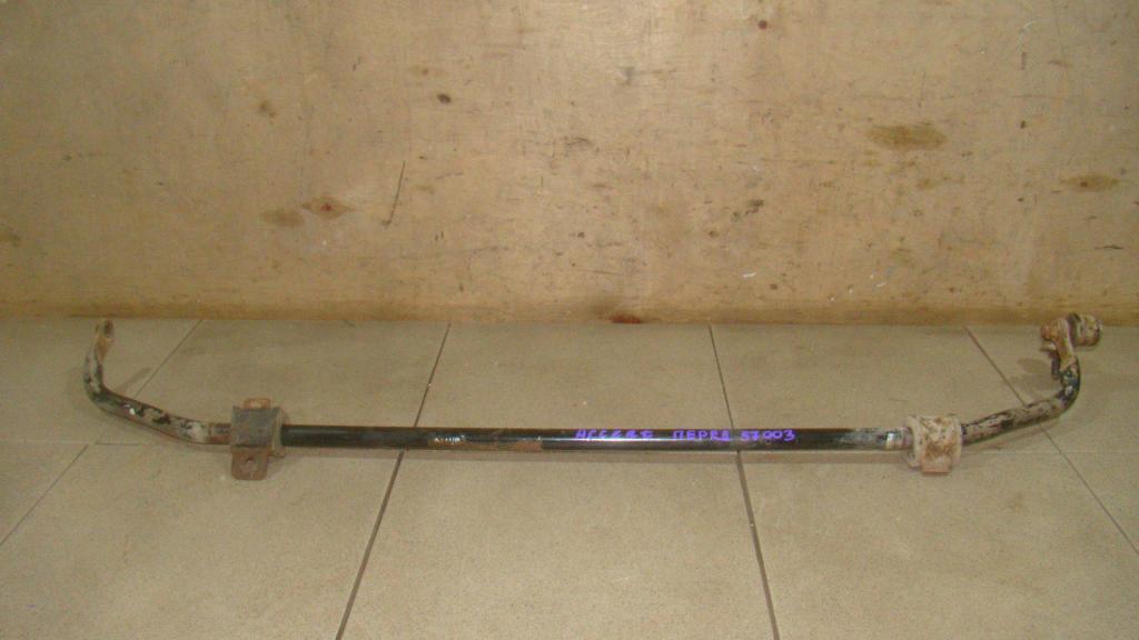 Стабилизатор передний, 1000 рублей, Пермь