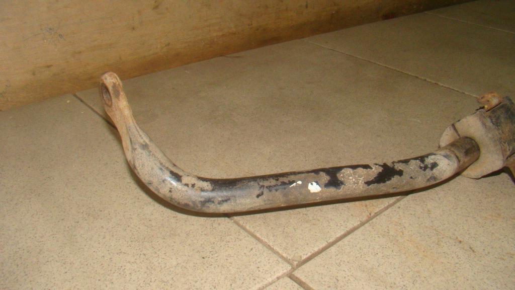 Стабилизатор передний, 1000 рублей, Пермь