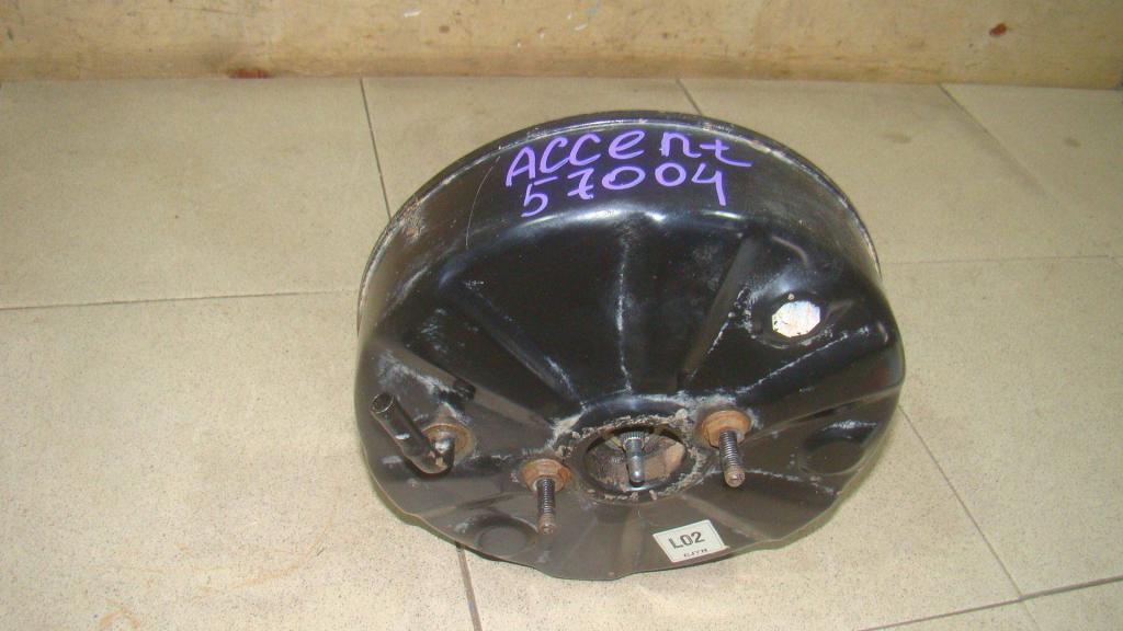 Усилитель тормозов вакуумный, 1500 рублей, Пермь