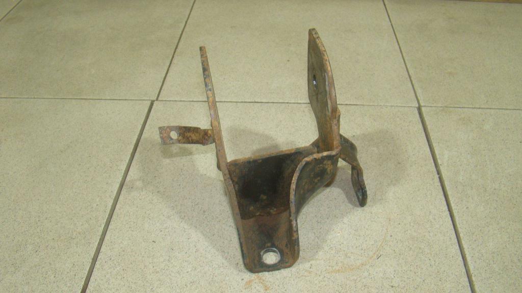 Кронштейн КПП, 500 рублей, Пермь