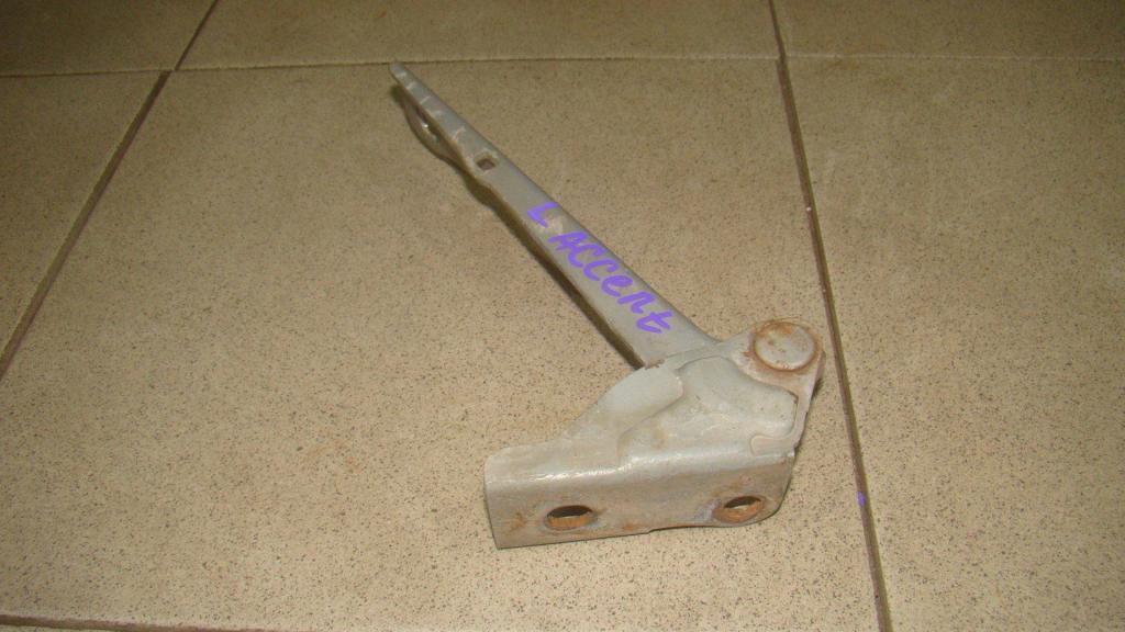 Петля капота левая, 500 рублей, Пермь