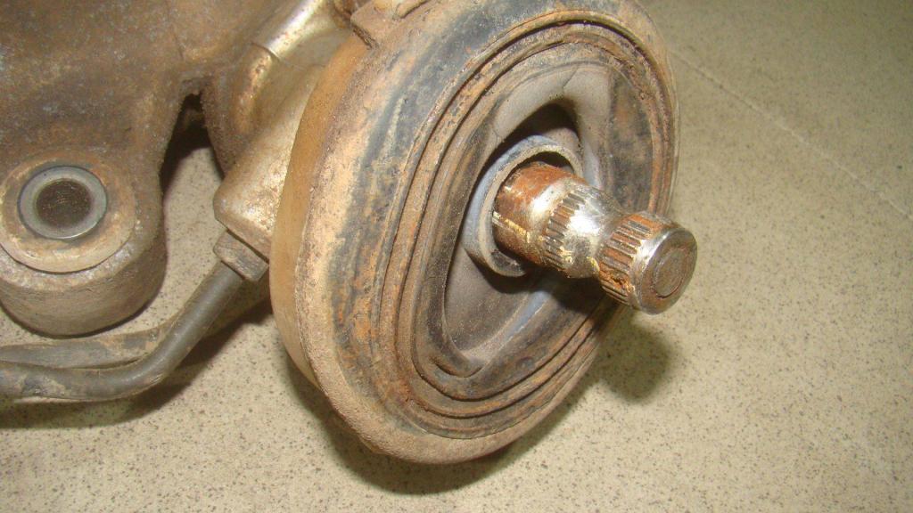 Рейка рулевая, 9000 рублей, Пермь