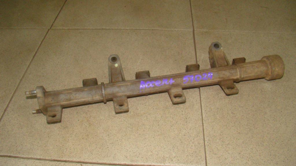 Рейка топливная, 500 рублей, Пермь