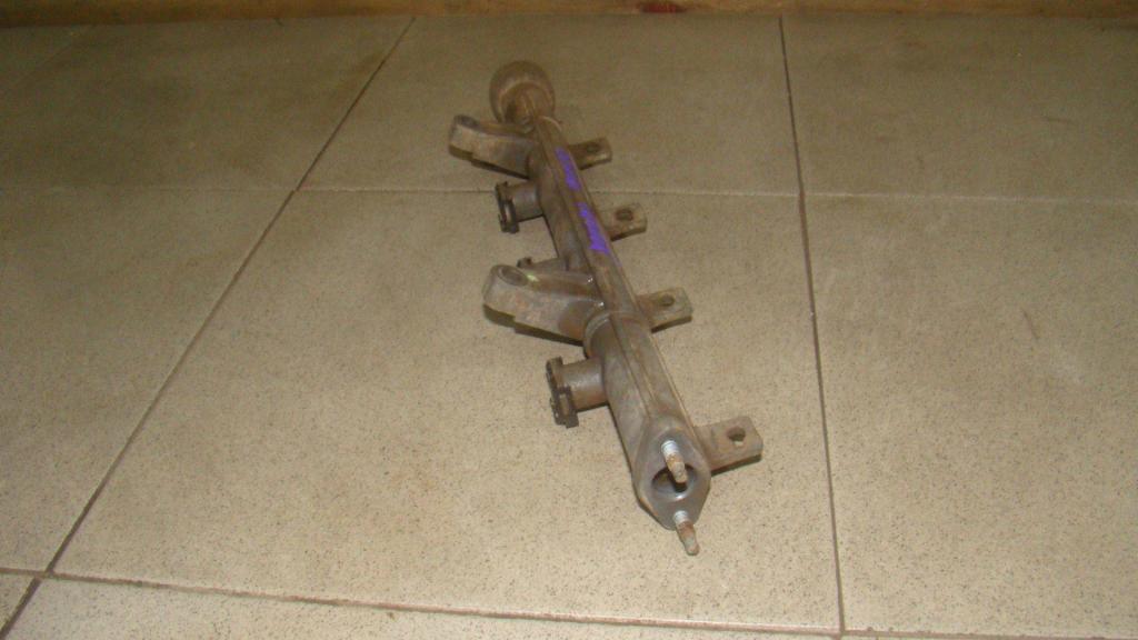 Рейка топливная, 500 рублей, Пермь