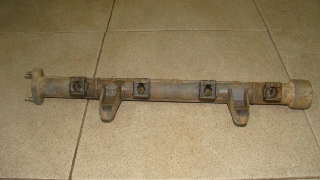 Рейка топливная, 500 рублей, Пермь