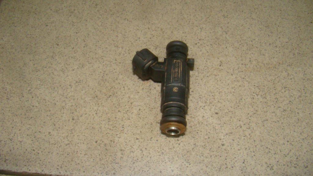 Форсунка топливная, 500 рублей, Пермь