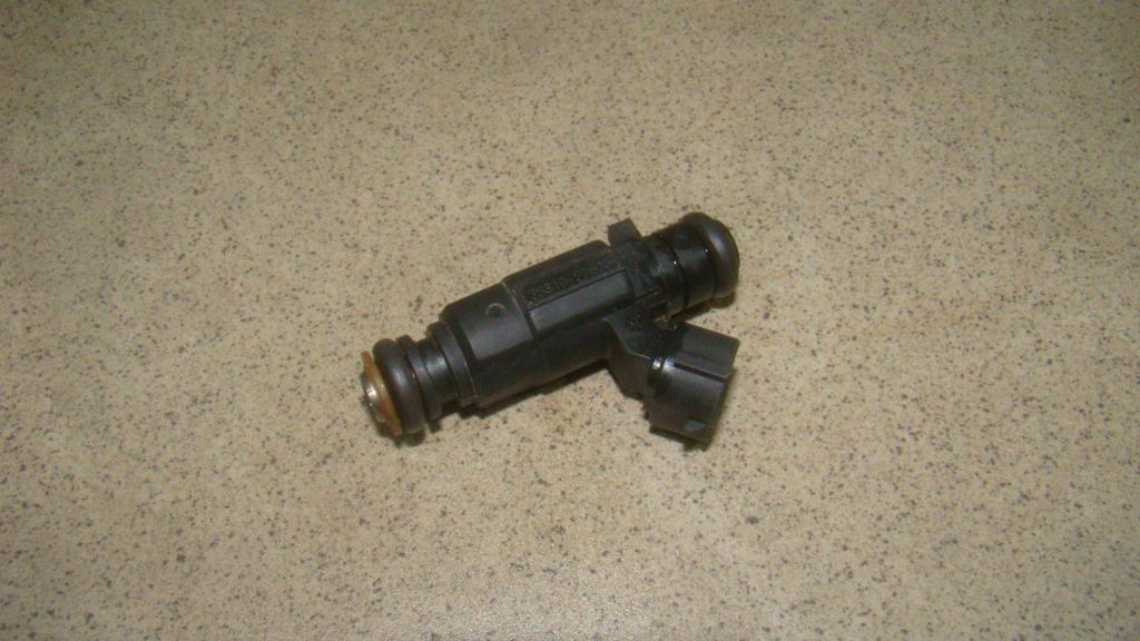 Форсунка топливная, 500 рублей, Пермь