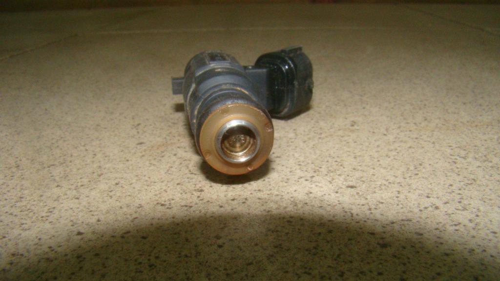 Форсунка топливная, 500 рублей, Пермь