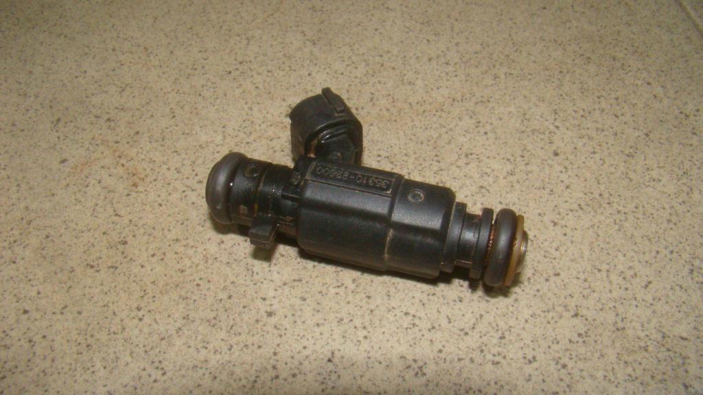 Форсунка топливная, 500 рублей, Пермь