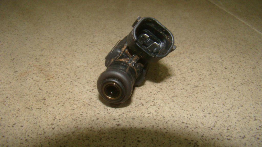 Форсунка топливная, 500 рублей, Пермь