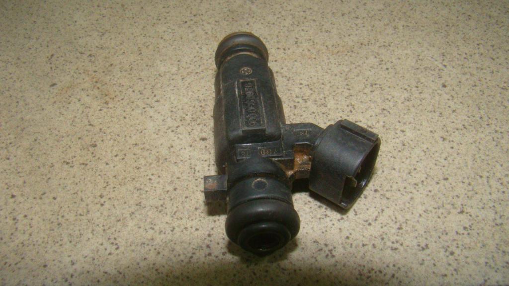 Форсунка топливная, 500 рублей, Пермь