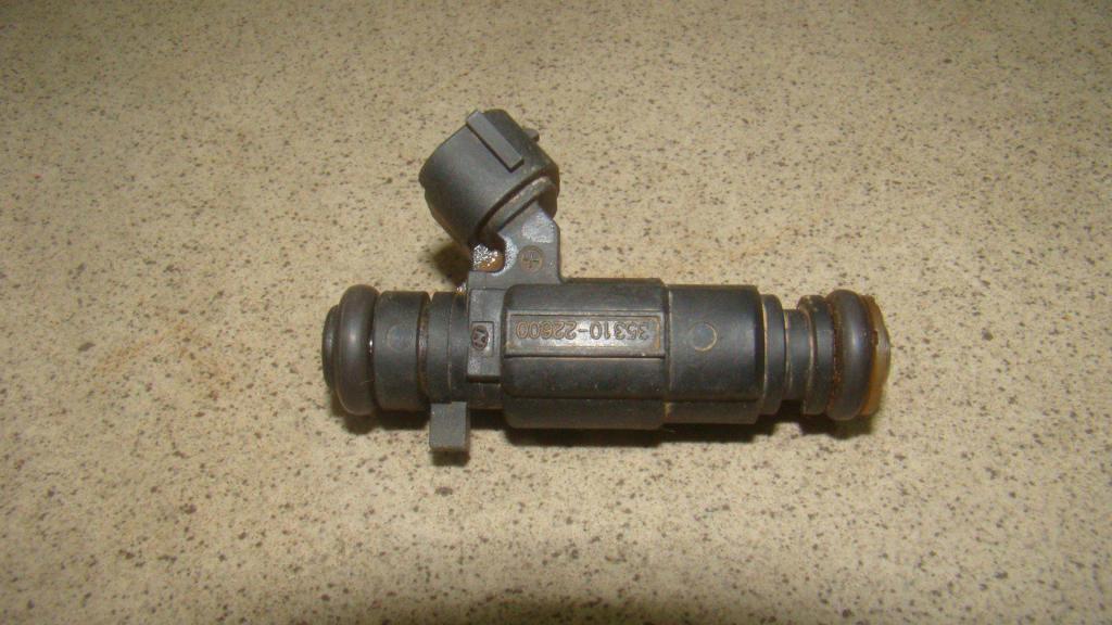 Форсунка топливная, 500 рублей, Пермь