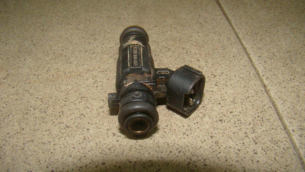 Форсунка топливная, 500 рублей, Пермь