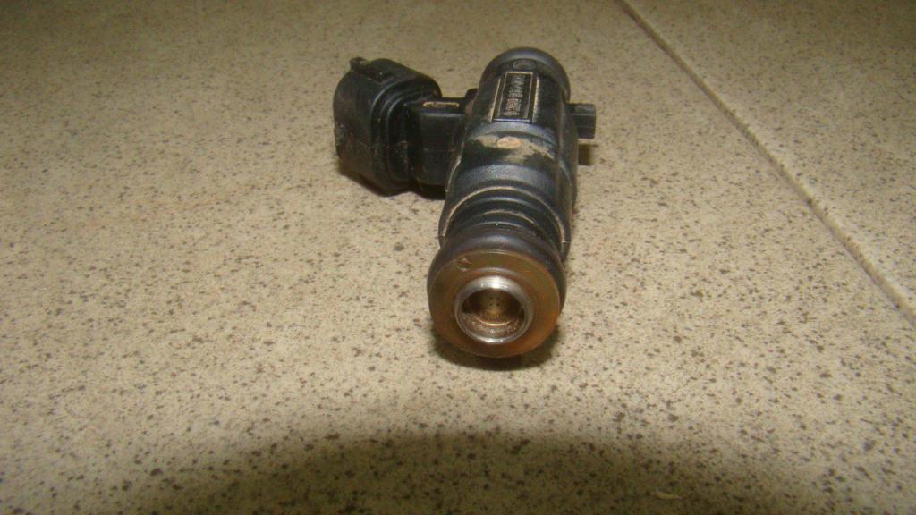 Форсунка топливная, 500 рублей, Пермь