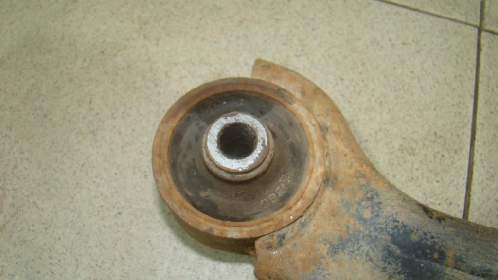 Рычаг передний левый, 1500 рублей, Пермь