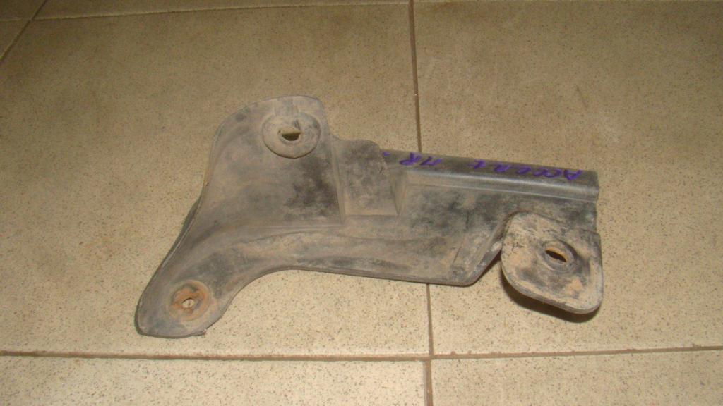 Брызговик передний правый, 500 рублей, Пермь