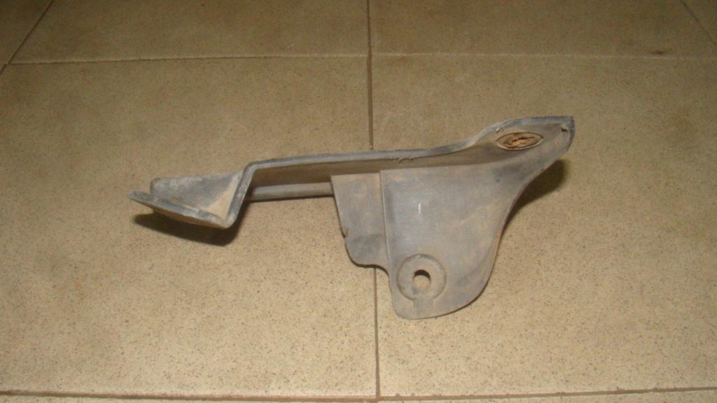 Брызговик передний правый, 500 рублей, Пермь