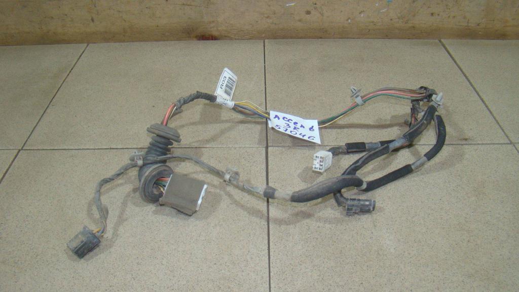 Проводка двери, 600 рублей, Пермь