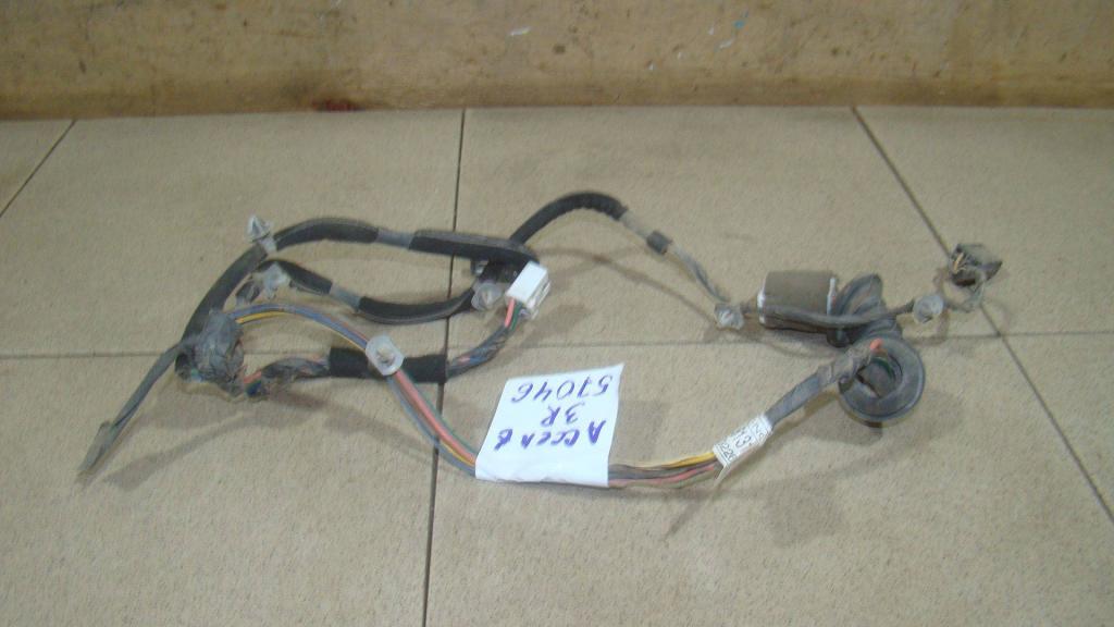 Проводка двери, 600 рублей, Пермь