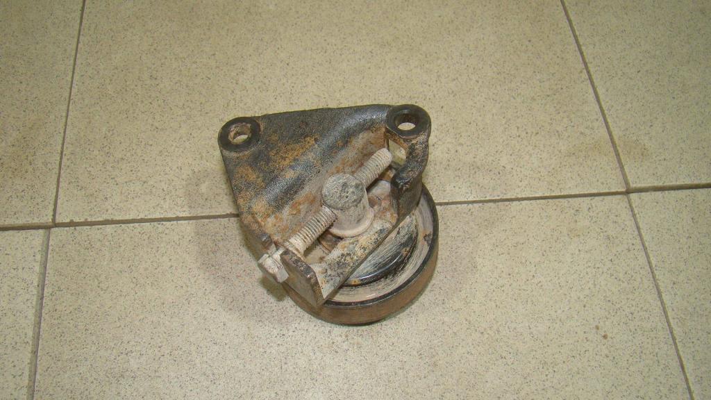 Натяжитель ремня, 2200 рублей, Пермь