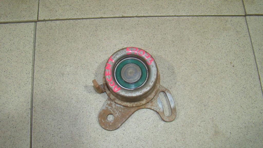 Ролик-натяжитель ремня ГРМ, 500 рублей, Пермь